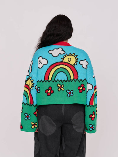 model:Yasmin wears size XXL and is 5’ 4”